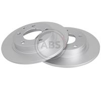 A.B.S. 16090 Brake disc
