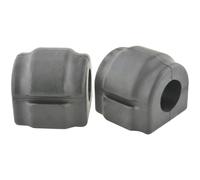 Rear set of 2x Anti Roll Bar Bushes for Volvo S60 S70 S80 S90 V70 V90 XC70