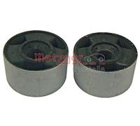 METZGER 52007518 Trailing arm / Suspension arm bush