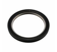 Rear Shaft Seal Inc Abs Sensor Ring Fits Neoplan CENTROLINER CITYLINE Febi 32972
