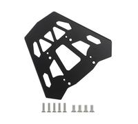 Rear Shelf For 450MT 2024-2025 For IBEX 450 Rear Suitcase Shelf Luggage Rack Bracket Storage Box Support Carrier Tail Bag Holder