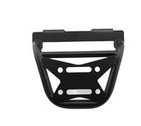 Rear Shelf Tail Luggage Shelf For Scrambler 800 2023-2025 Motorcycle Left Right Side Side Trunk Bag Holder Support Bracket Rear Luggage Shelf Bracket