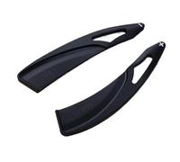 Rear shift Compatible With C&itroen For C6 2019 2020 2021 2022 2023 2pcs Car Steering Wheel Shift Paddle Extension Shifters Replacement Parts