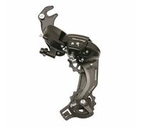 Shimano Tourney Ty300 Rear Derailleur 7s Black