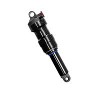 Rear Shock Absober 02 Pro R Air Spring Shocks Trunnion Mount Rebound Adjustment Aluminum Alloy Motorized Bicycle Cycling Suspension Strut Shock Absorber