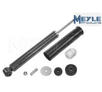 REAR SHOCK ABSORBER 026 725 0026 MEYLE I