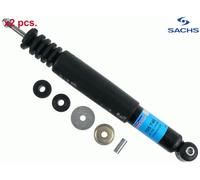 REAR SHOCK ABSORBER 105 746 SACHS I