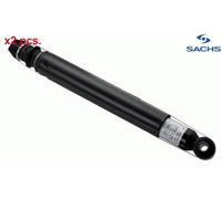REAR SHOCK ABSORBER 105 842 SACHS I