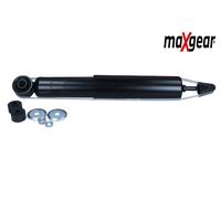 MaXgear Shock Absorber 11-0453 – Rear Axle Top Pin – for MITSUBISHI T. Pajero 91- – UK Stock