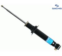 REAR SHOCK ABSORBER 110 857 SACHS I