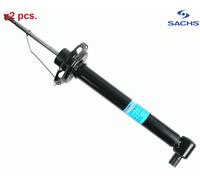 REAR SHOCK ABSORBER 170 814 SACHS I