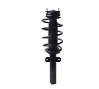 Rear Shock Absorber 1PCS For Mondeo B4 5Y 2000-2007 Front Rear Suspension Strut Shock Absorber Assembly 1S7118K045 1S7118K076(Front right)