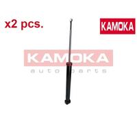 SHOCK ABSORBER 2000907 FOR KIA RIOII D4FA 1.5L G4ED 1.6L G4EE 1.4L 4cyl RIO II