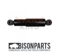 "REAR SHOCK ABSORBER (2006 On) Fits Fiat Ducato Peugeot Boxer Citroen Relay