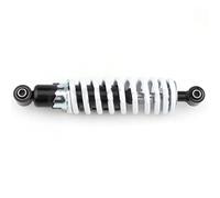 Rear Shock Absorber 285mm 305mm 325mm Off-Road Front Shock Absorber Suspension Damper Suitable For 110cc 150cc 200cc 250c ATV Four-Wheel Bicycle(285mm 9mm)