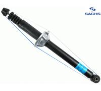 REAR SHOCK ABSORBER 290 691 SACHS I