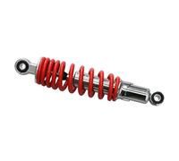 Rear Shock Absorber 290mm 11" Rear Shock Absorber Spring For CRF50 For XR50 SSR Dirt Bike Go Kart Buggy ATV Moto Accessories Shock Absorbers