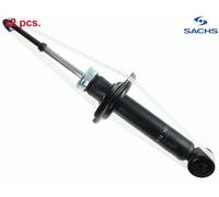 Sachs Shock Absorber Rear Axle For Nissan 312761 Replacement Part