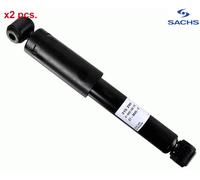 REAR SHOCK ABSORBER 315 299 SACHS I