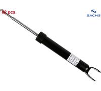 Original SACHS Shock Absorber 316 998 for Audi