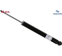 REAR SHOCK ABSORBER 317 267 SACHS I