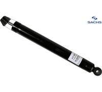 REAR SHOCK ABSORBER 317 321 SACHS I