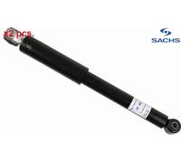 REAR SHOCK ABSORBER 317 342 SACHS I