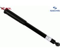 REAR SHOCK ABSORBER 317 384 SACHS I