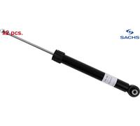 Sachs Shock Absorber Rear Axle For Audi 318145 Automotive Replacement Part