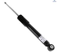 REAR SHOCK ABSORBER 318 817 SACHS I