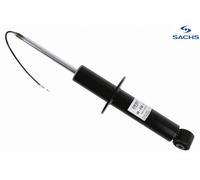 REAR SHOCK ABSORBER 319 013 SACHS I