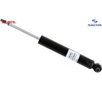 REAR SHOCK ABSORBER 319 562 SACHS I
