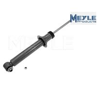 REAR SHOCK ABSORBER 326 725 0007 MEYLE I