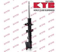 REAR SHOCK ABSORBER 339745 KYB I