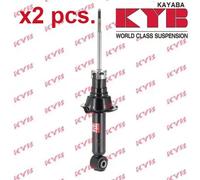 REAR SHOCK ABSORBER 340115 KYB I