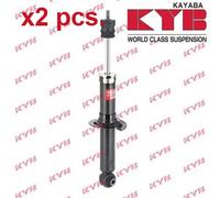 REAR SHOCK ABSORBER 340116 KYB I