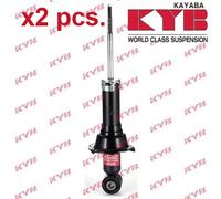 REAR SHOCK ABSORBER 341492 KYB I