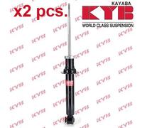 REAR SHOCK ABSORBER 341840 KYB I