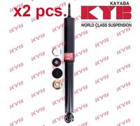 REAR SHOCK ABSORBER 343265 KYB I
