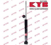 REAR SHOCK ABSORBER 343274 KYB I