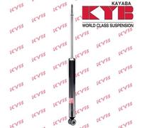 REAR SHOCK ABSORBER 343809 KYB I