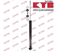 REAR SHOCK ABSORBER 343827 KYB I