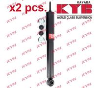 REAR SHOCK ABSORBER 344223 KYB I