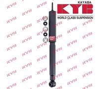 REAR SHOCK ABSORBER 344254 KYB I