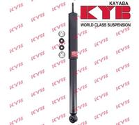 REAR SHOCK ABSORBER 344258 KYB I