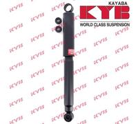 REAR SHOCK ABSORBER 345007 KYB I