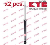 REAR SHOCK ABSORBER 348036 KYB I