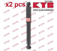 REAR SHOCK ABSORBER 348058 KYB I