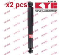 REAR SHOCK ABSORBER 349018 KYB I