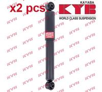 REAR SHOCK ABSORBER 349024 KYB I